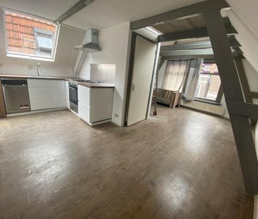 Sluisstraat 6A - Foto 3