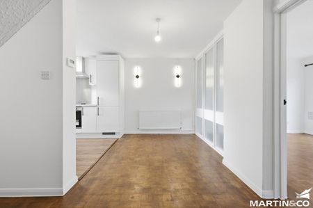 3 bedroom terraced house to rent - Photo 5