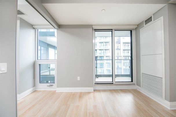 For Lease - 251 Jarvis Street Unit# 806, Toronto, Ontario - Photo 1