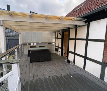 Nachmieter gesucht für 100 m² Wohnung in Dortmund-Mengede - Photo 1