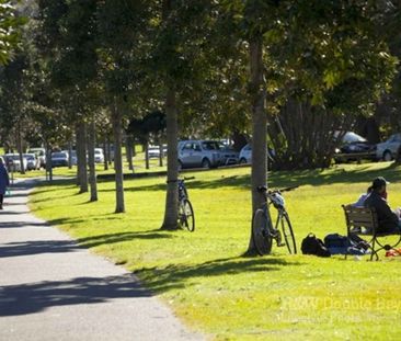 Spacious North-Facing One-Bedroom Apartment – Walk to Centennial Park - Photo 6