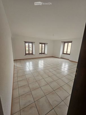 4 Zimmer, 120 m² - Photo 1