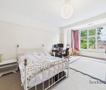 2 bedroom apartment to rent - Photo 5