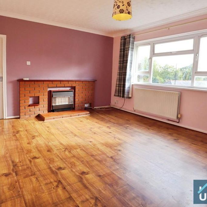 2 bedroom property to rent - Photo 1