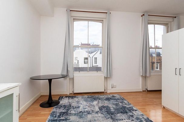 1 bedroom flat to rent - Photo 1