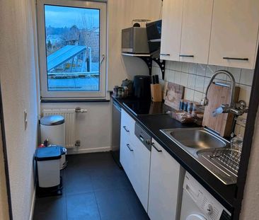 Nachmieter für 2 Zimmerwohnung in Traisa gesucht - Photo 2