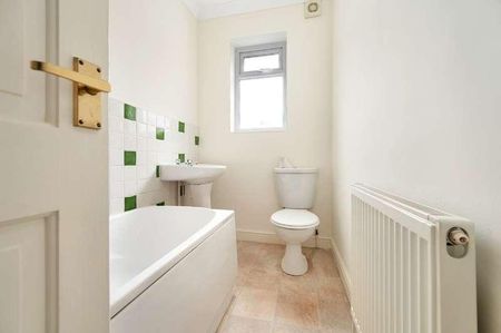 Barrow Road, Sileby, Loughborough, LE12 - Photo 5