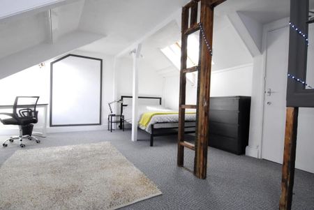 6 bedroom house to rent - Photo 5