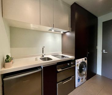 ***Welcome to apartment E210A in Revolucion Apartments.*** - Photo 2