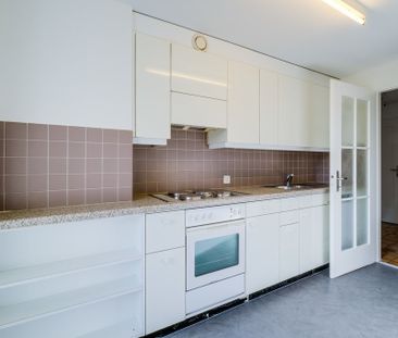 Grosszügige Wohnung im Gellert - Photo 4