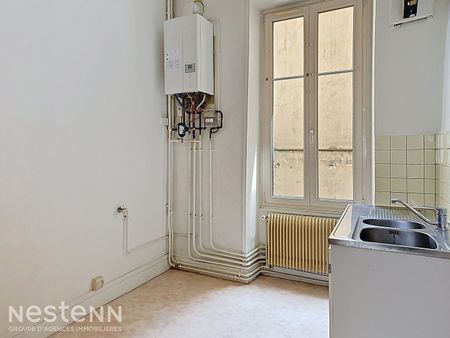 Location Appartement 2 pièces 34m² - Photo 3
