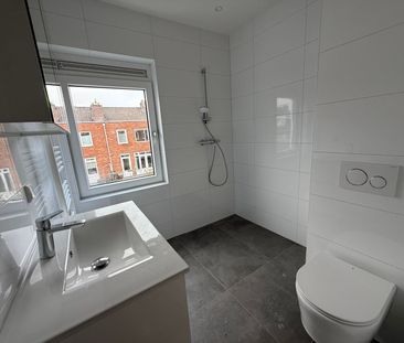 Heijermansstraat 10-BS, Nieuw Engeland, Th. a. Kempisplantsoen en o... - Photo 1