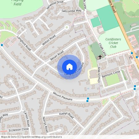 EN4, Barnet