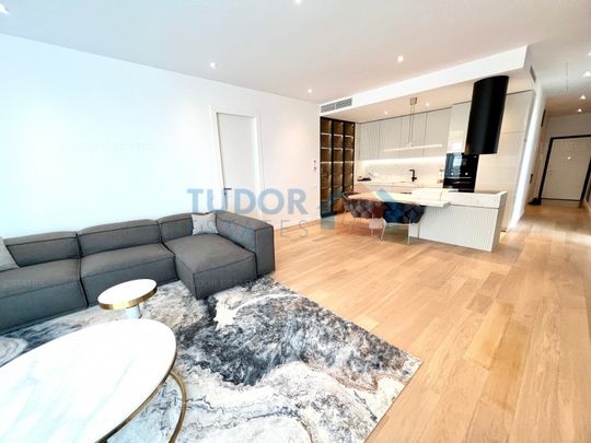 apartment - Fotografie 1
