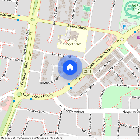 53 Inwood Crescent, Vic 3690, Wodonga