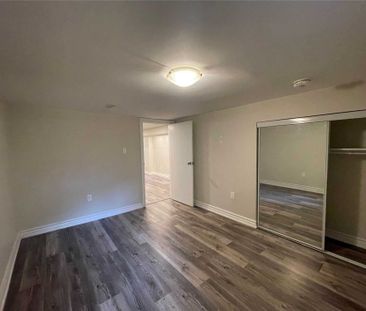 For Lease - 449 Concord Avenue Unit# Bsmt, Toronto, Ontario - Photo 5