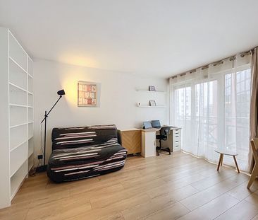 Appartement 1 pièce - Photo 3