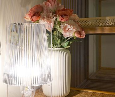 Toplage: Stadtwohnung mit Zugang zum Innenhof, Nähe Zülpicher Platz - Foto 1