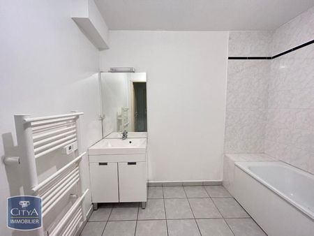 Location Appartement 2 pièces 46m² STIRING WENDEL 57350 - Photo 3