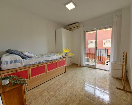 2 BEDROOM APARTMENT - LOS NAREJOS - Photo 4