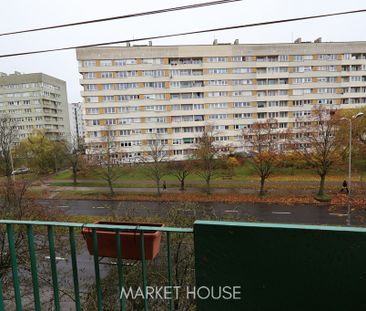 2‑pokojowe mieszkanie przy ul. Santockiej - Zdjęcie 5