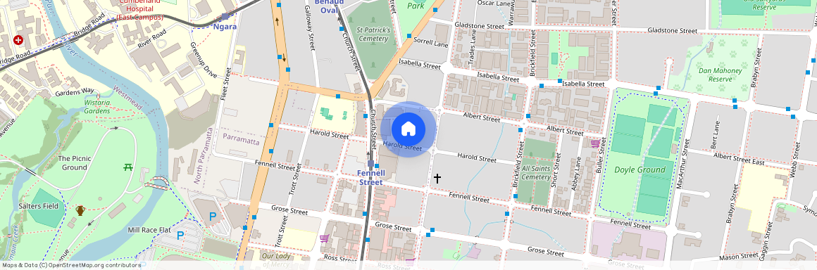 Unit 12/20-24 Harold St, Parramatta NSW 2150