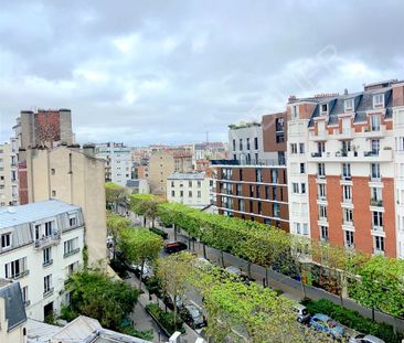 Location Appartement Boulogne-Billancourt 2 Pièces 42 m² - Photo 5