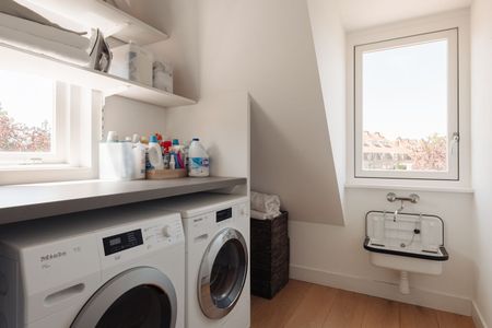 Huis te huur: Adriaan Pauwstraat 2 2242 LT Wassenaar - Photo 2