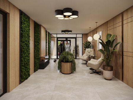 Appartement à louer - Châteauguay Appartement à louer - Châteauguay - Photo 2