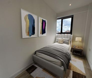 2 bedroom apartment to rent - Photo 4