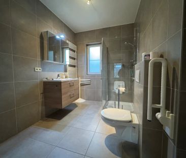 Rustig gelegen duplex met 1 slpk en mezzanine - Foto 4