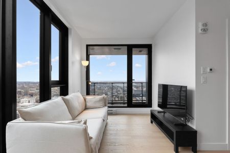 Condo for rent, Montréal (Ville-Marie) - Photo 5