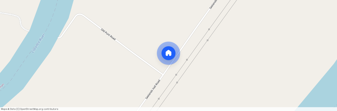 301 Seelands Hall Road, NSW 2460