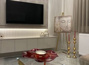 Διαμέρισμα για ενοικίαση - Λάρισα, - Φωτογραφία 4