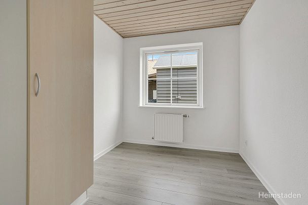 4-værelses Rækkehus på 101 m² i Millinge - Photo 1