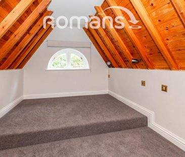 1 bedroom detached house to rent - Photo 1