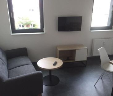 3,0-Zimmer-Wohnung, Jürgen13 Study Homes, 2. OG re. ! Bitte bewerbe... - Photo 1