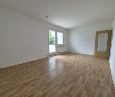 Gemütliche 1-Zimmer-Wohnung mit Balkon und schöner Aussicht - Photo 1
