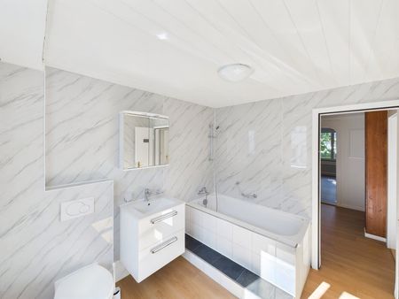3.5 Zimmer, 81 m², 2. Stock - Foto 4