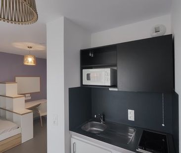 Ref: 923 Appartement à Le Havre - Photo 3