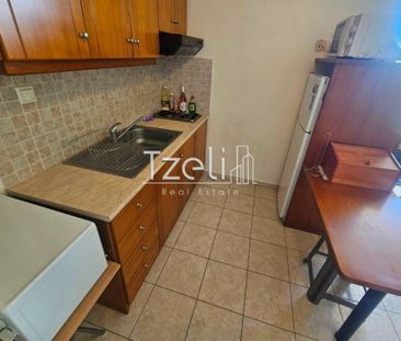 Studio/Γκαρσονιέρα για ενοικίαση Αγυιά (Πάτρα) - Photo 5