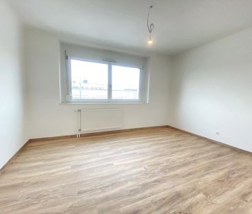 Stilvoll wohnen: 4-Zimmer Wohnung mit Loggia in St. Pölten -Süd - Foto 3