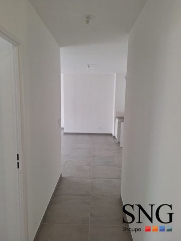 T4 NEUF AVEC BALCON + DEUX PARKINGS - Photo 5