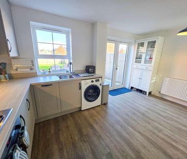 Strickland Way, Wimborne, BH21 - Photo 4