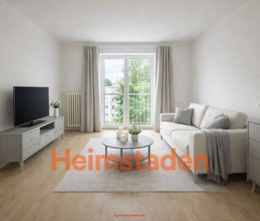 Pronájem bytu 2+1 48 m - Fotografie 2