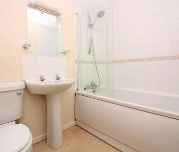 2 bedroom terraced house to rent - Photo 6
