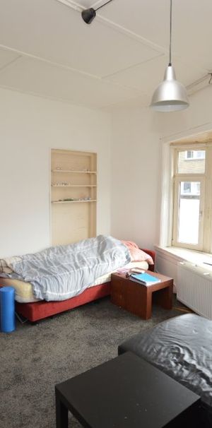 Kamer, Assendorperstraat - Photo 1