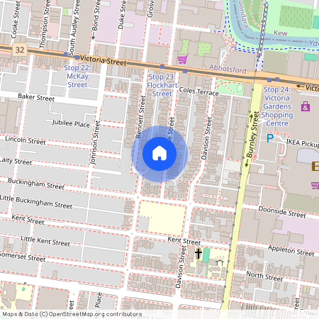 38 Leslie Street, Vic 3121, Richmond