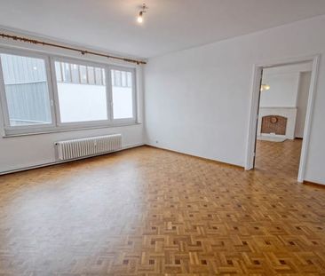 Appartement te huur - Photo 1