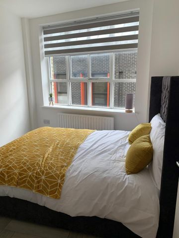 2 bedroom duplex to rent - Photo 2